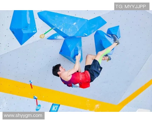 成都攀岩队在极限运动世界杯中的耐力表现分析与点评