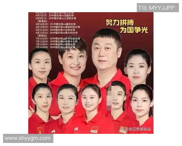 杨伟专访：从排球小将到国家队明星的成长历程与心路历程分享