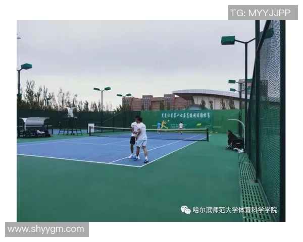 提升心理素质助力广州网球队在比赛中更好发挥的探讨与分析