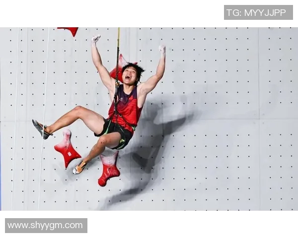 杭州攀岩队在全国攀岩状态排行榜中荣获第二名的佳绩引发关注