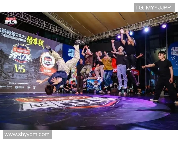 杭州街舞队在世界攀岩锦标赛中的节奏表现精彩回顾与点评 杭州街舞队在世界攀岩锦标赛中的节奏表现精彩回顾与点评