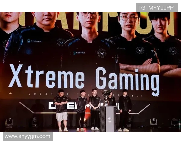 热议DOTA2：FPX战队如何通过力量变革重塑竞技格局