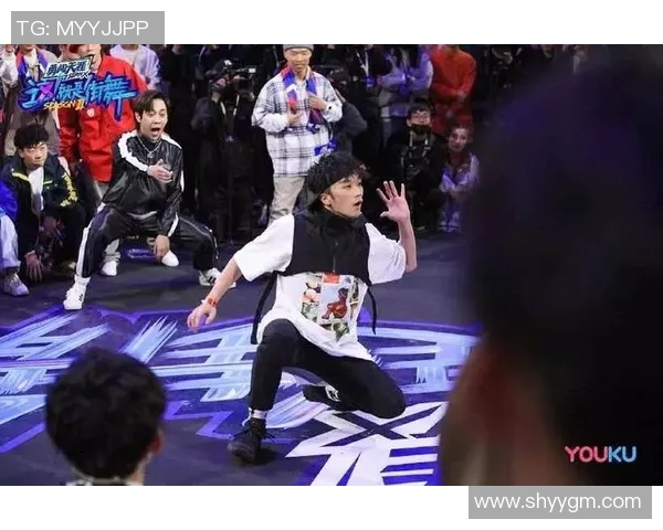 深圳街舞队实力不容小觑荣登全国街舞实力排行榜第七名 深圳街舞队实力不容小觑荣登全国街舞实力排行榜第七名