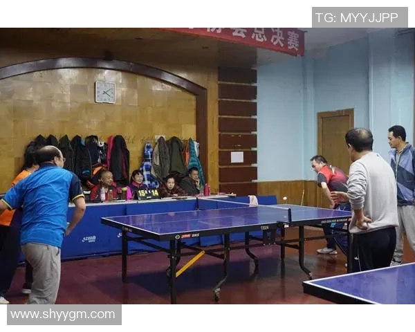 西安乒乓球队比赛经验分析及其对未来表现的影响探讨