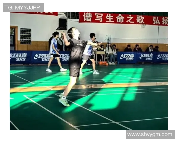 羽毛球盛宴：深入成都羽毛球队的速度与激情之旅