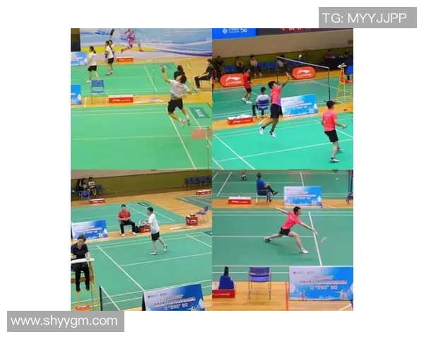 西安网球队战术揭秘：从训练到比赛的全方位解析与策略分享