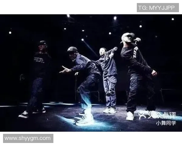 街舞战术解析：北京街舞队如何构建高效反击体系与战斗策略