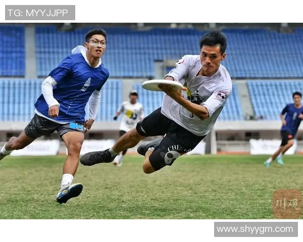 飞盘意识排行榜揭晓成都飞盘队荣登第七位展现实力与潜力