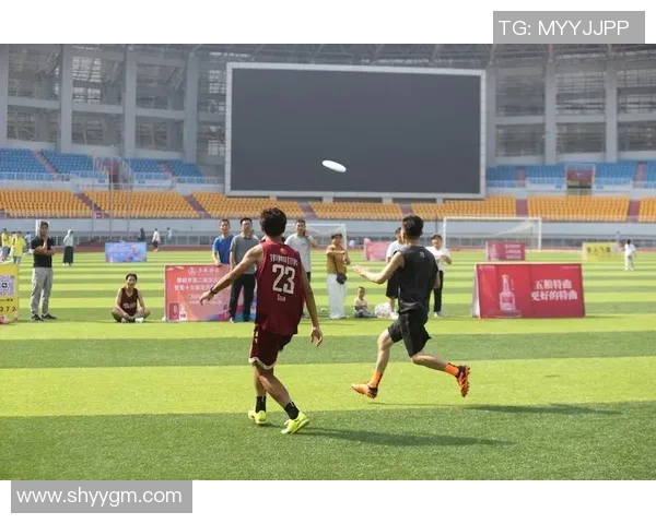 飞盘节奏排行榜发布上海飞盘队荣登第九名展现实力与风采 飞盘节奏排行榜发布上海飞盘队荣登第九名展现实力与风采