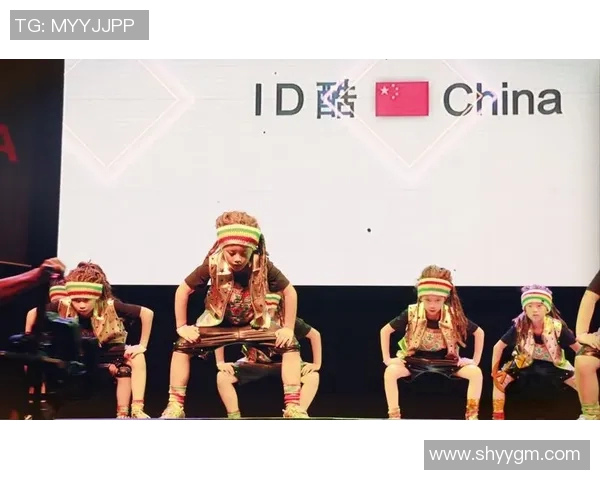 黄军独家分享街舞心得与技巧助你舞出自信与风采 黄军独家分享街舞心得与技巧助你舞出自信与风采