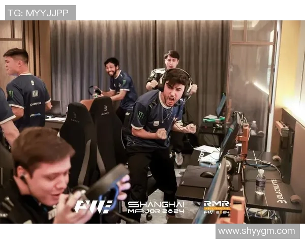 CSGO战队V5状态飙升创历史新高引发电竞圈热议 CSGO战队V5状态飙升创历史新高引发电竞圈热议