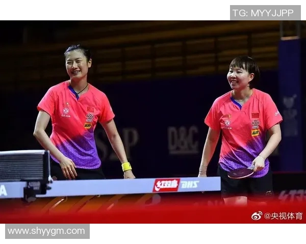 上海乒乓球队在挑战赛中的耐力表现分析与点评