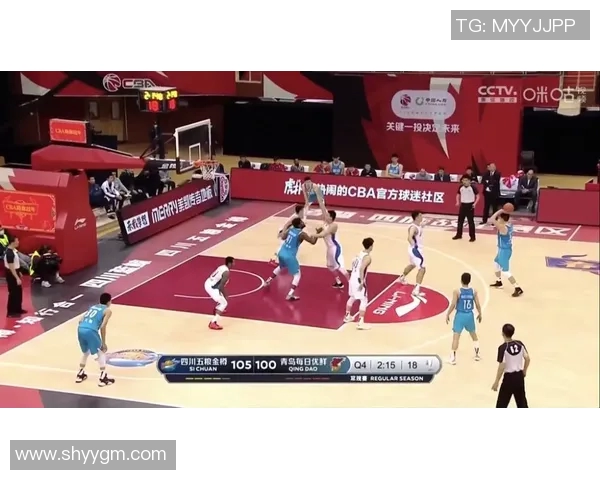 全国锦标赛回顾：上海篮球队速度优势助力夺冠之路分析