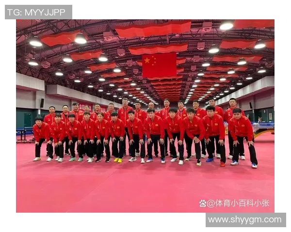 北京乒乓球队团队协作实力再创新高引发广泛关注与赞誉