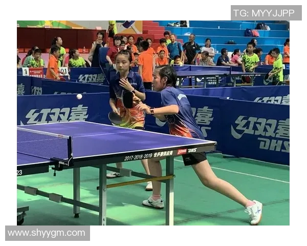 乒乓球传奇之路:深入剖析南京乒乓球队员的个人技能与成长历程 乒乓球传奇之路:深入剖析南京乒乓球队员的个人技能与成长历程