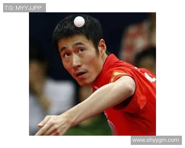 专访乒乓球名将杨强揭秘他成功背后的坚持与智慧 专访乒乓球名将杨强揭秘他成功背后的坚持与智慧