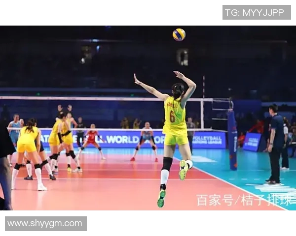 北京排球队速度变革引发热议全新战术助力球队崛起