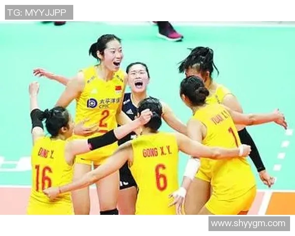 南京排球队的团队协作精神与排球竞技的完美结合探讨