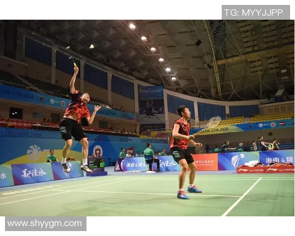 南京羽毛球队在大师赛中的团队协作表现分析与启示 南京羽毛球队在大师赛中的团队协作表现分析与启示