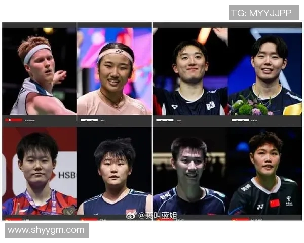 南京羽毛球队领跑最新羽毛球耐力TOP10榜单引发关注