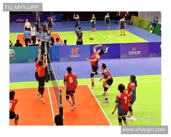 广州排球队灵活性分析及其对比赛表现的影响探讨