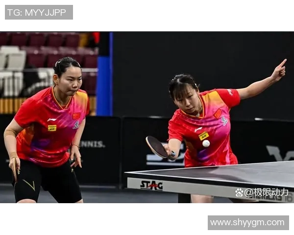 广州乒乓球队逆袭之旅大师赛特别报道展现拼搏精神与团队力量 广州乒乓球队逆袭之旅大师赛特别报道展现拼搏精神与团队力量