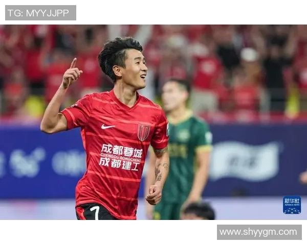 成都足球队在大师赛中的实力展现与未来发展潜力分析 成都足球队在大师赛中的实力展现与未来发展潜力分析