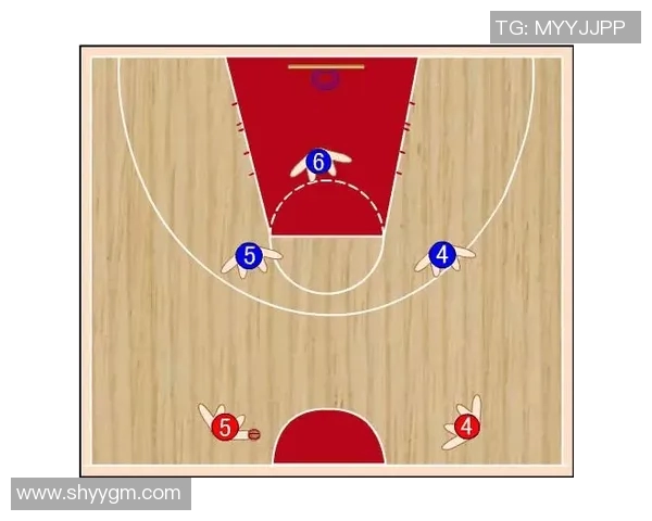 成都篮球队中路突破战术分析及其成败因素探讨