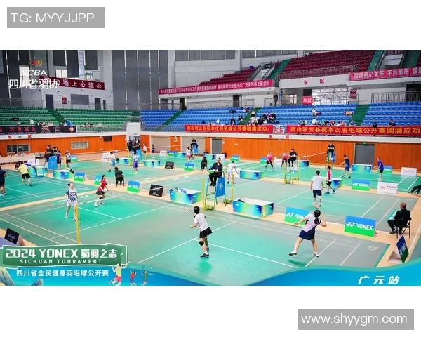 羽毛球盛宴：深入了解成都羽毛球队的训练与竞技状态