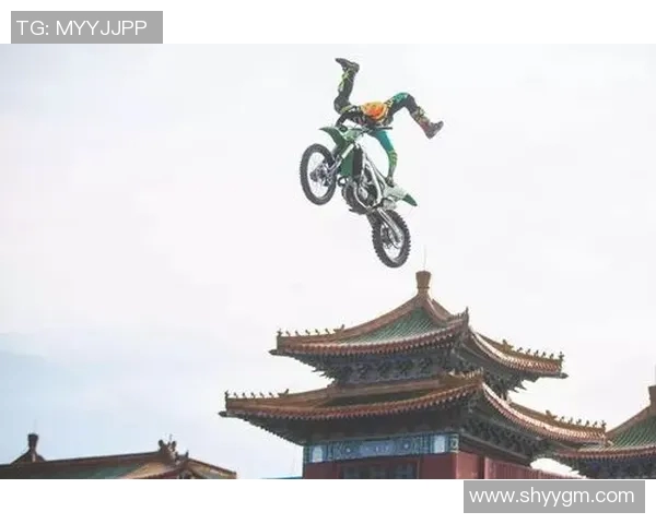 西安极限运动队在嘉年华中的精彩表现与实力评析