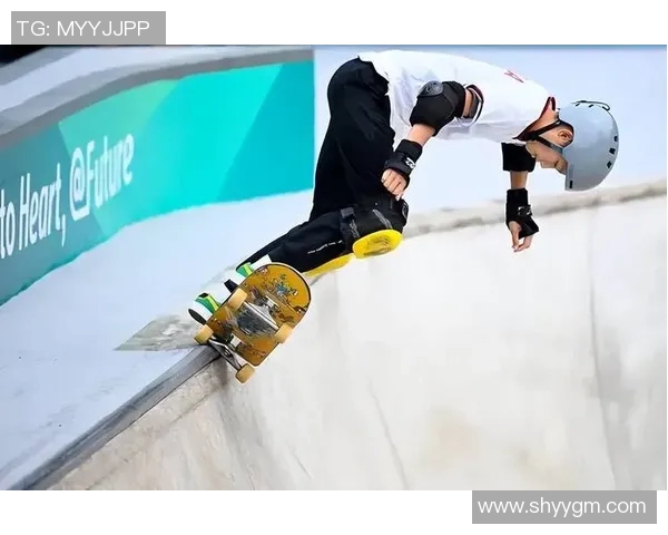 重庆滑板队的速度变革引发热议探索滑板运动的新未来与发展潜力