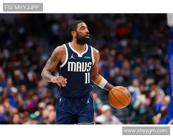 凯里欧文:从篮球天才到场外风波的传奇人生探索 凯里欧文:从篮球天才到场外风波的传奇人生探索