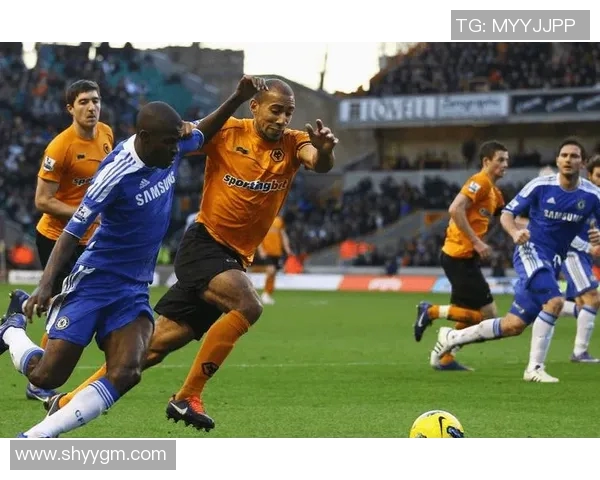 切尔西与伯狼队激战正酣精彩直播尽在眼前不容错过 切尔西与伯狼队激战正酣精彩直播尽在眼前不容错过