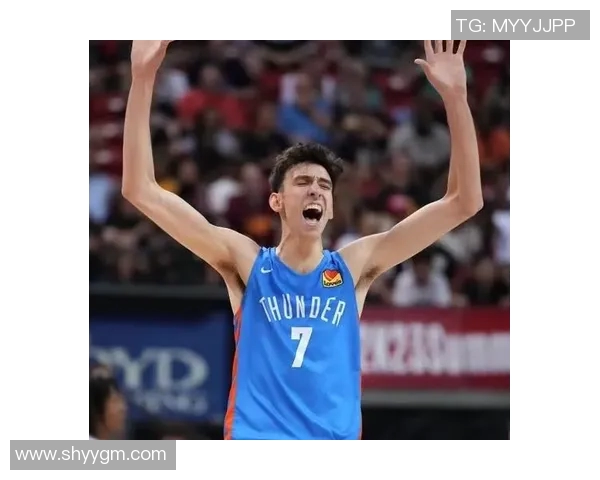 切特霍姆格伦的篮球之路:从新秀到未来巨星的成长历程 切特霍姆格伦的篮球之路:从新秀到未来巨星的成长历程