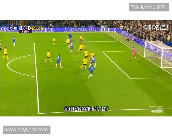 切尔西对阵狼队直播地址及观看指南分享 切尔西对阵狼队直播地址及观看指南分享