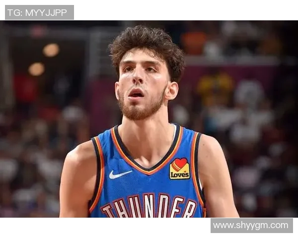 切特霍姆格伦ChetHolmgren 切特霍姆格伦ChetHolmgren