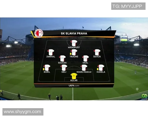 切尔西对布拉格精彩直播全程回顾及赛后分析 切尔西对布拉格精彩直播全程回顾及赛后分析