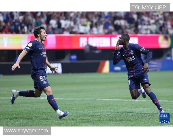 巴黎圣日耳曼与南特精彩对决比赛回放全程回顾与精彩瞬间分析