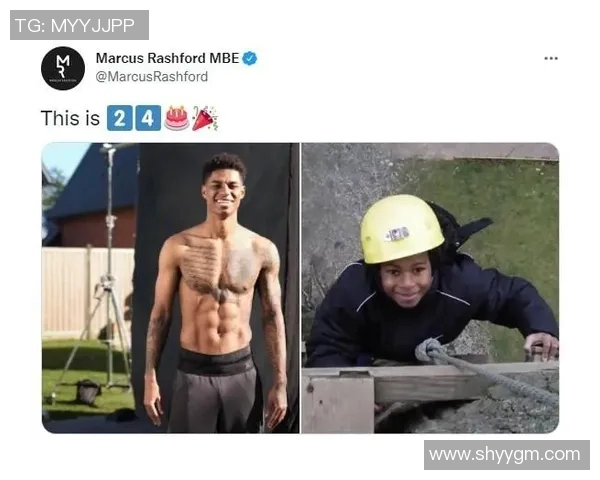 拉什福德:从青涩少年到英超巨星的成长之路与辉煌瞬间 拉什福德:从青涩少年到英超巨星的成长之路与辉煌瞬间