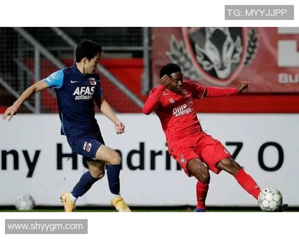 芬洛与维迪斯的激烈对决揭示了荷甲联赛的竞争魅力与球队实力的较量