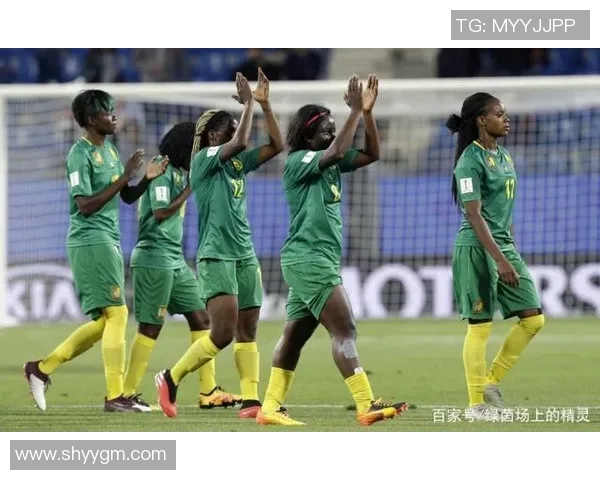 荷兰女足与喀麦隆女足激战比分揭晓精彩瞬间回顾