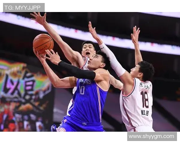 2017年CBA天津队对阵广东队精彩回顾与赛后分析