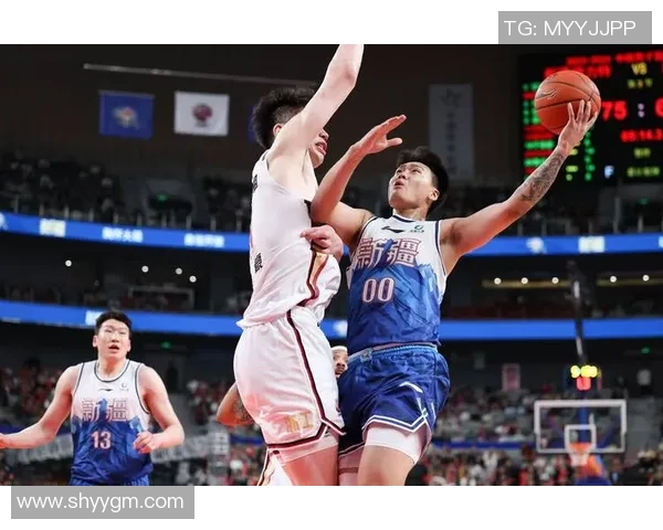 CBA新疆队与浙江队精彩对决录像回放分析与精彩瞬间回顾