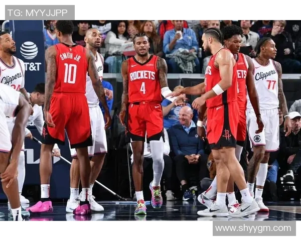 2019年火箭队与猛龙队季前赛精彩回顾视频分享与分析