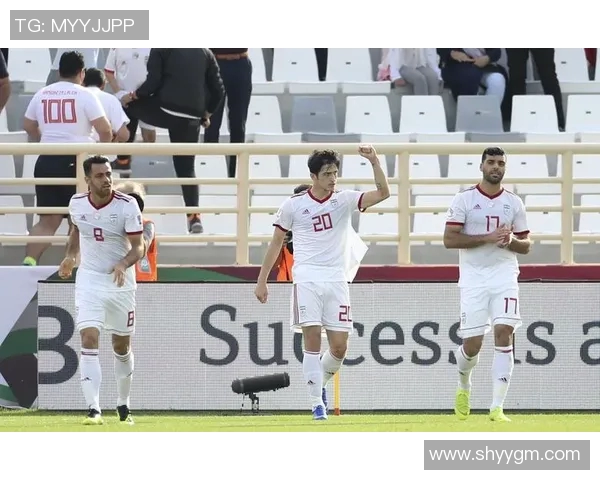 中国与伊朗足球对决深度分析及投注建议探讨