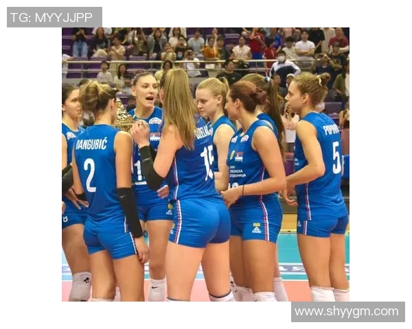 塞尔维亚女排迎战肯尼亚队力争在国际赛场上再创辉煌