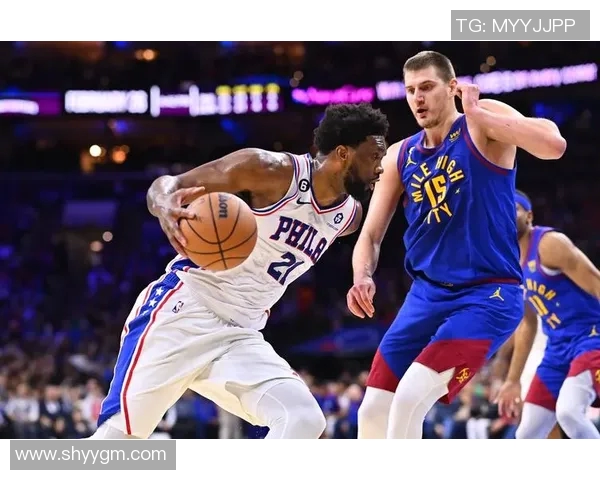 尼古拉约基奇如何引领掘金队走向NBA总冠军之路