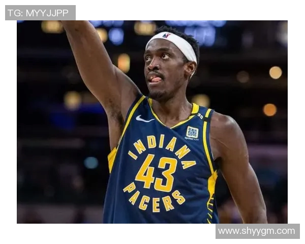 帕斯卡尔西亚卡姆如何在NBA赛场上展现全能球员的魅力与实力 帕斯卡尔西亚卡姆如何在NBA赛场上展现全能球员的魅力与实力
