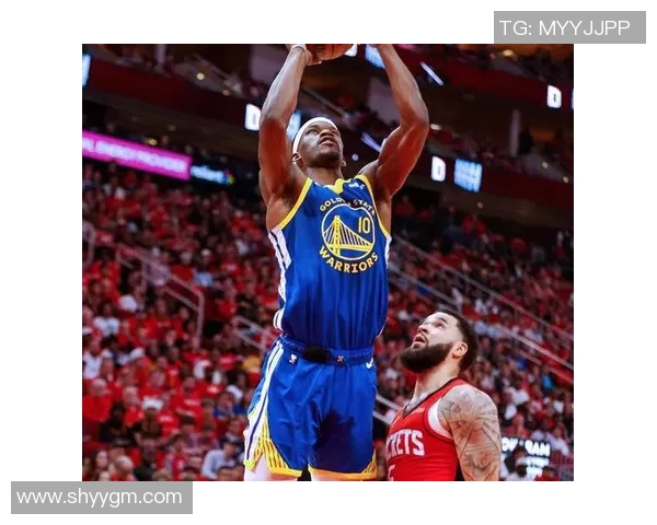 德雷蒙德格林如何在勇士队中扮演关键角色推动球队成功