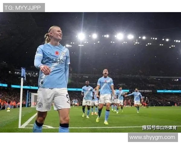 曼城迎战年轻人全力争胜展现英超豪门风范
